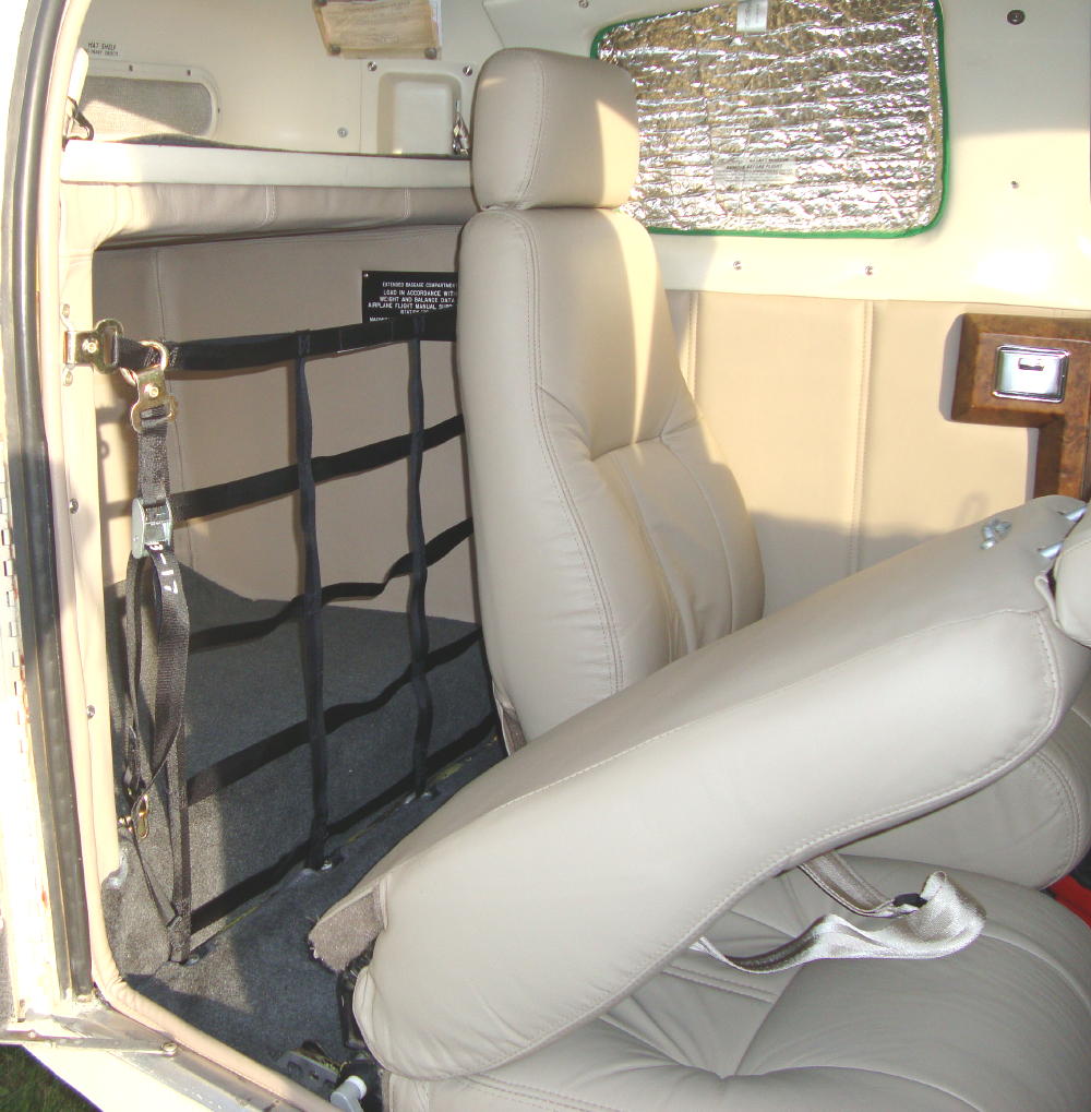 SmartSpace Baggage Conversion