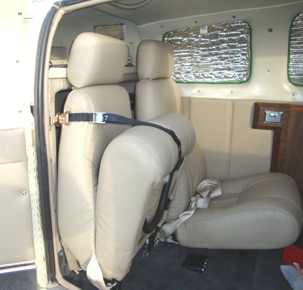 SmartSpace Baggage Conversion